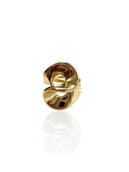 BAGUE ABIGAELLE