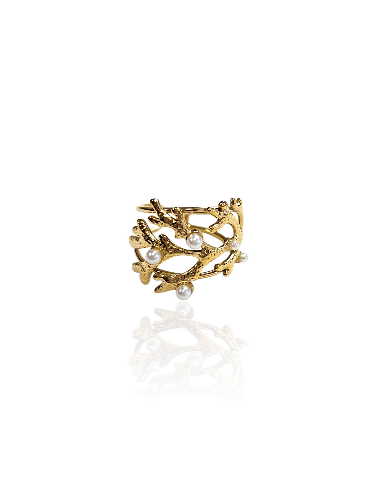 BAGUE LOLIANE