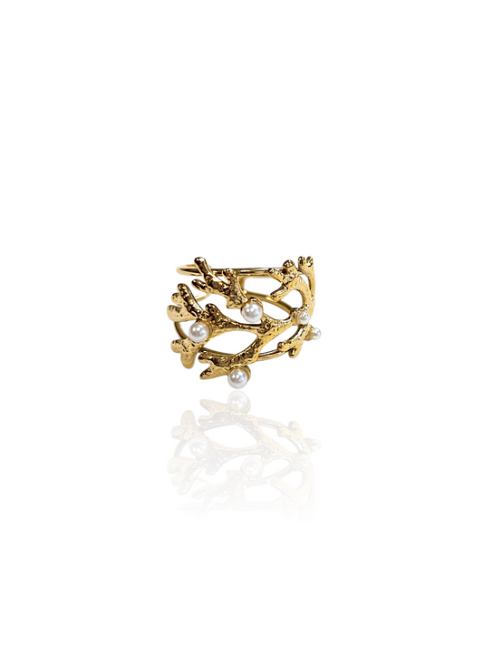 BAGUE LOLIANE