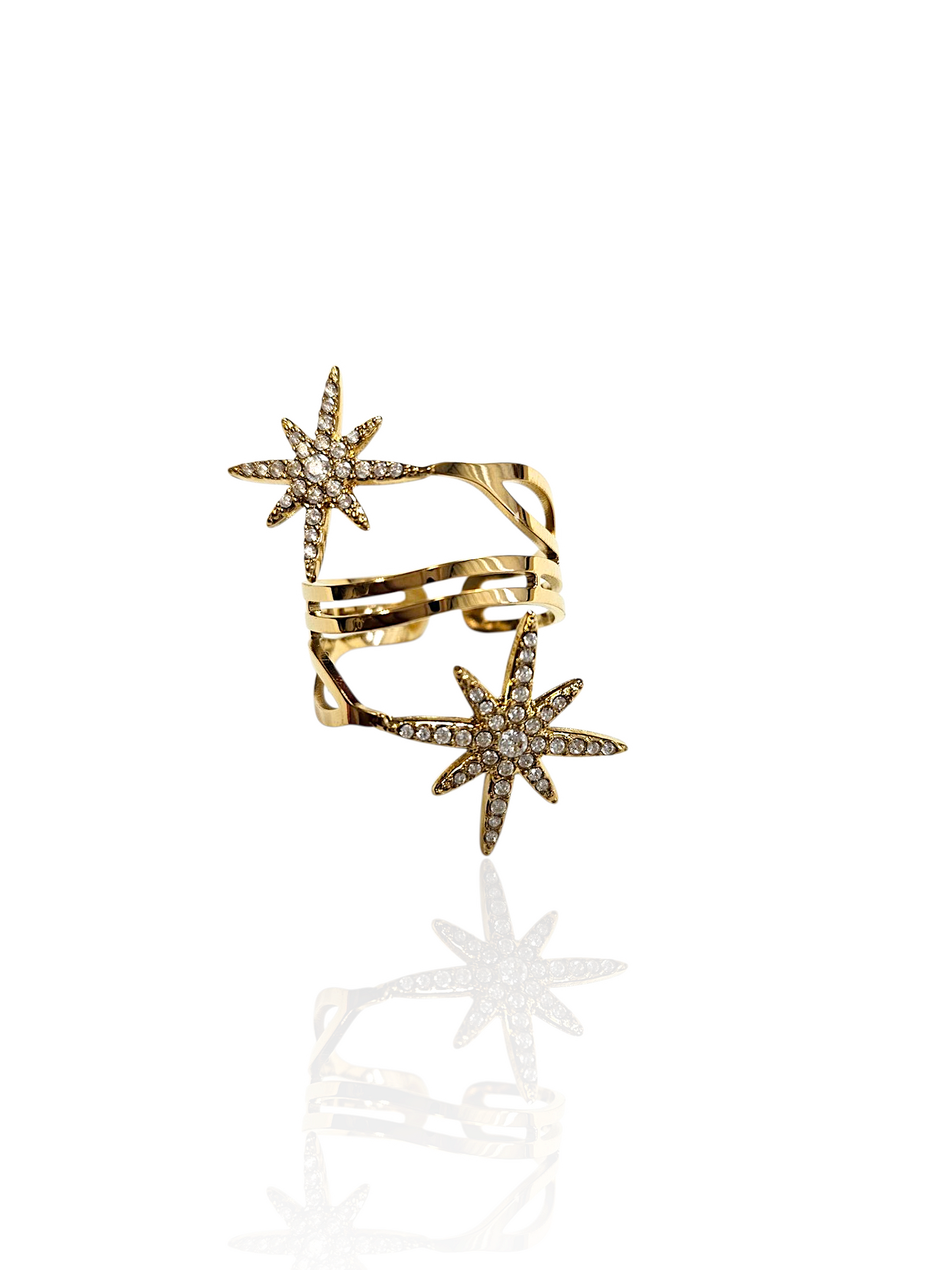 BAGUE DJUNE