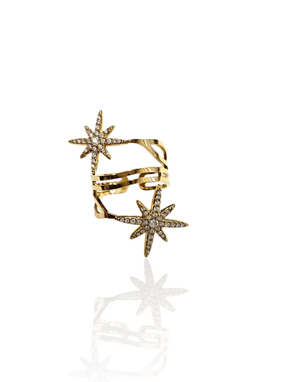 BAGUE DJUNE