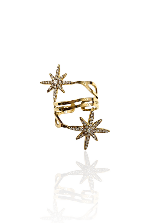 BAGUE DJUNE