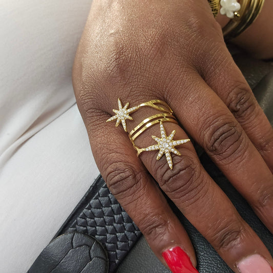 BAGUE DJUNE