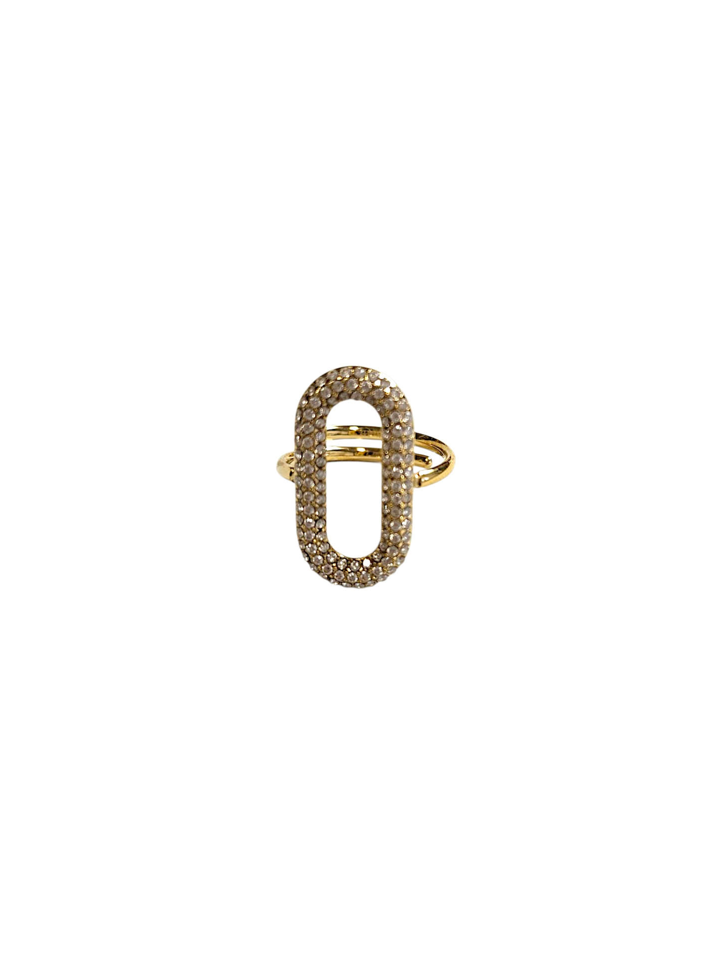 BAGUE YVANNA