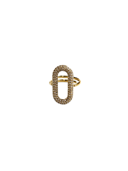 BAGUE YVANNA