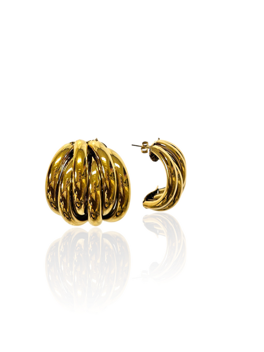 BOUCLE D'OREILLE ELODIE