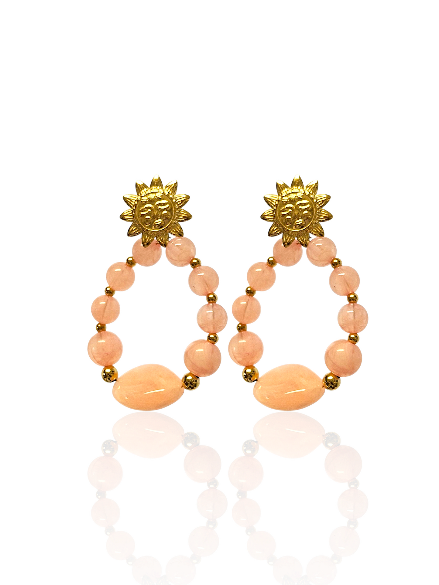BOUCLE D'OREILLE SUD