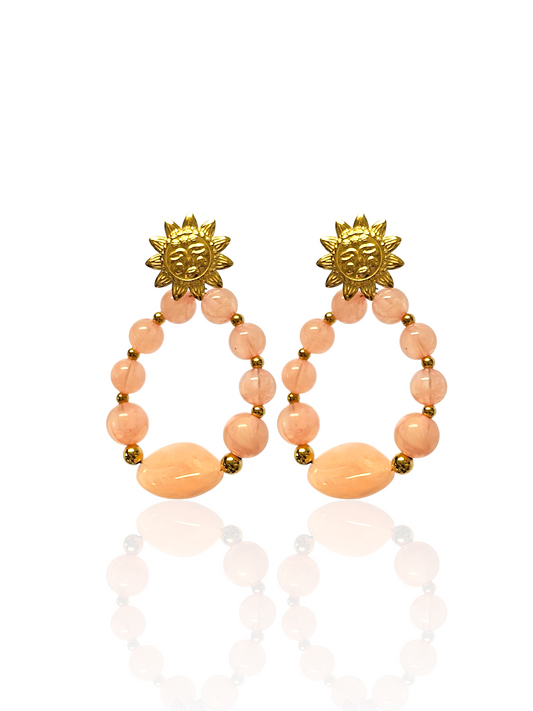 BOUCLE D'OREILLE SUD