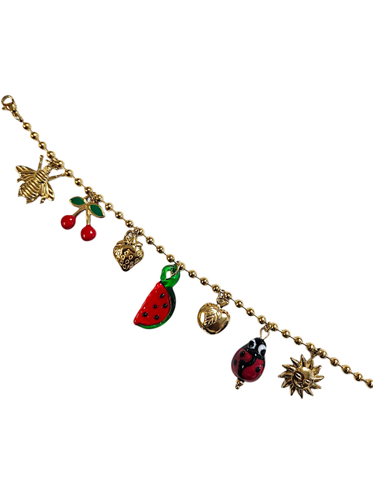 BRACELET FRUITY