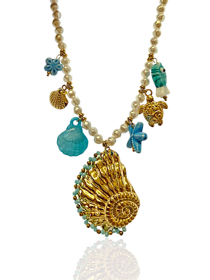 COLLIER CANCUN