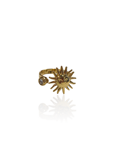 BAGUE BALEA