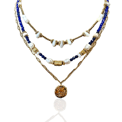 COLLIER GAVIOTA