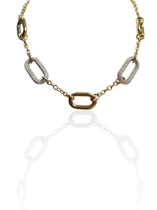 COLLIER YVANNA