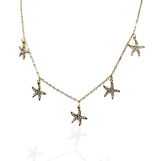COLLIER MAROMA