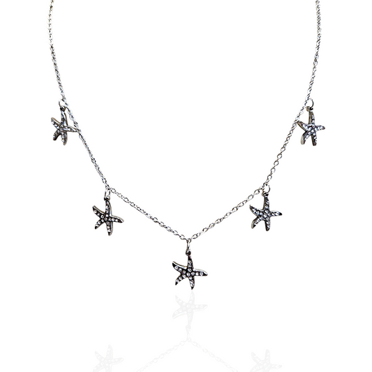 COLLIER MAROMA