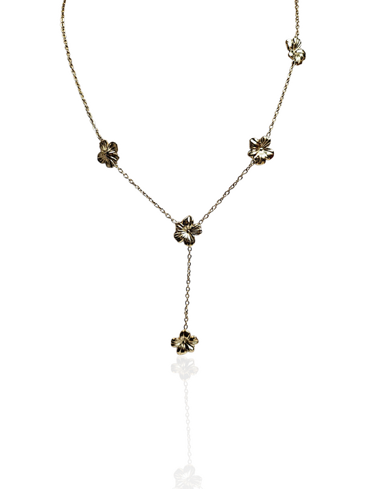 COLLIER LINDA