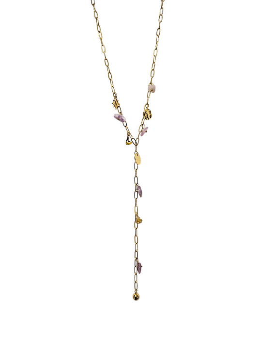 COLLIER MARLINE