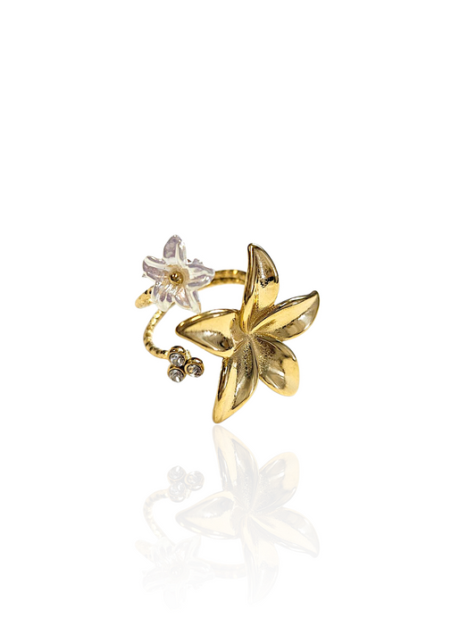 BAGUE MAYA