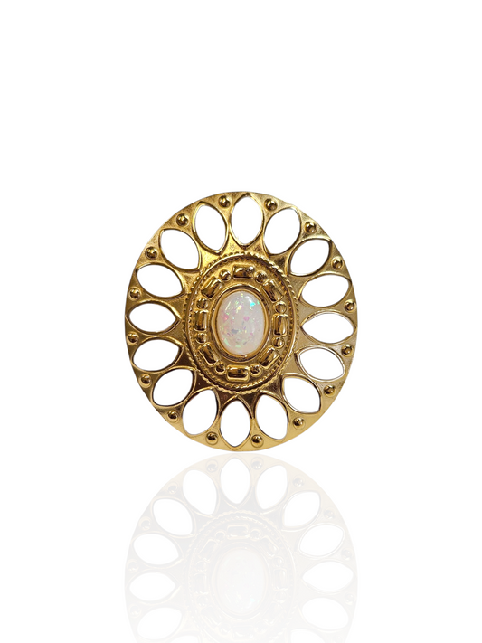 BAGUE SPIRIT