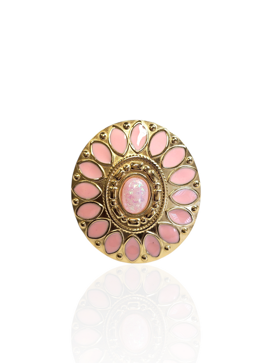 BAGUE SPIRIT