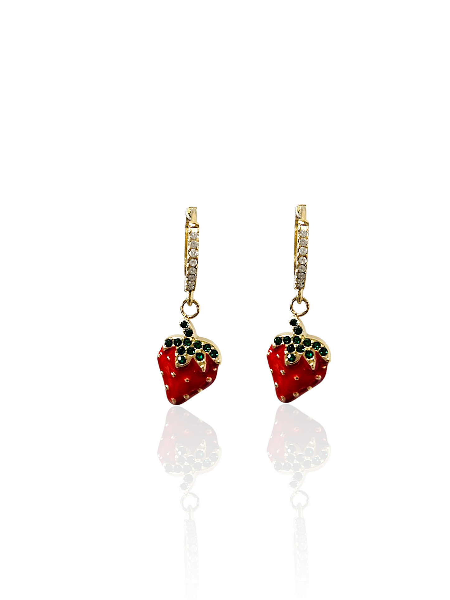 CREOLE STRAWBERRY