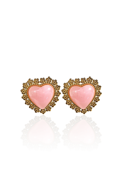 BOUCLE D'OREILLE DELAMOR