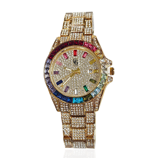 MONTRE VEGAS