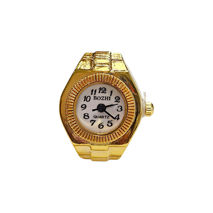 BAGUE MONTRE VELVET