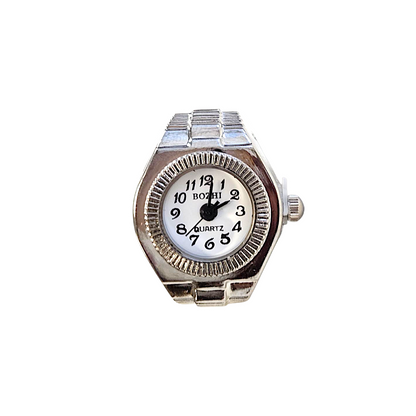 BAGUE MONTRE VELVET