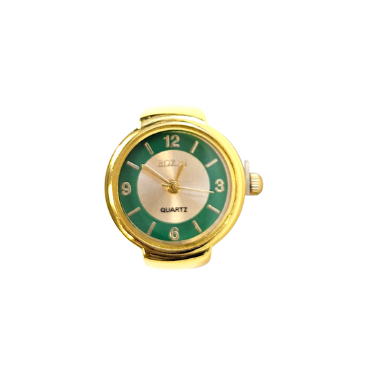 BAGUE MONTRE ACAPULCO