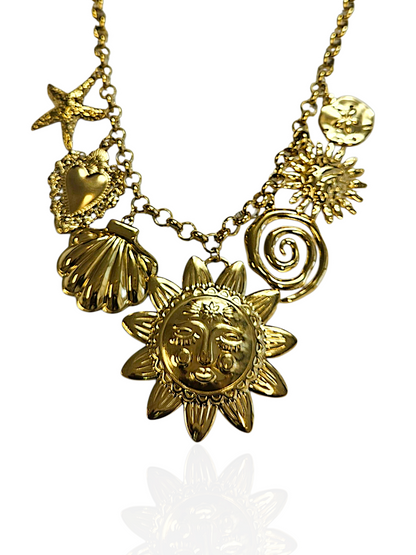 COLLIER CHANEL