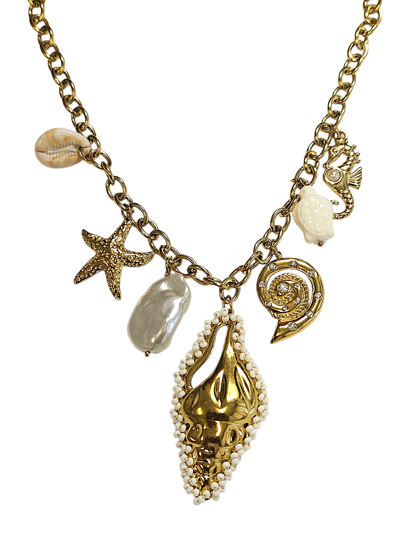 COLLIER DUNE