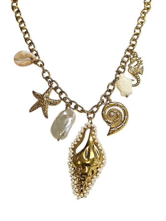 COLLIER DUNE