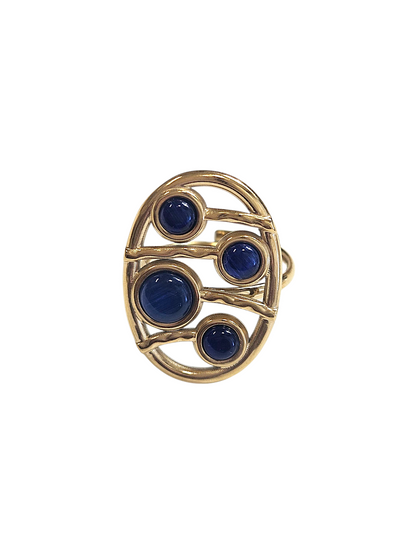 BAGUE KALISTA