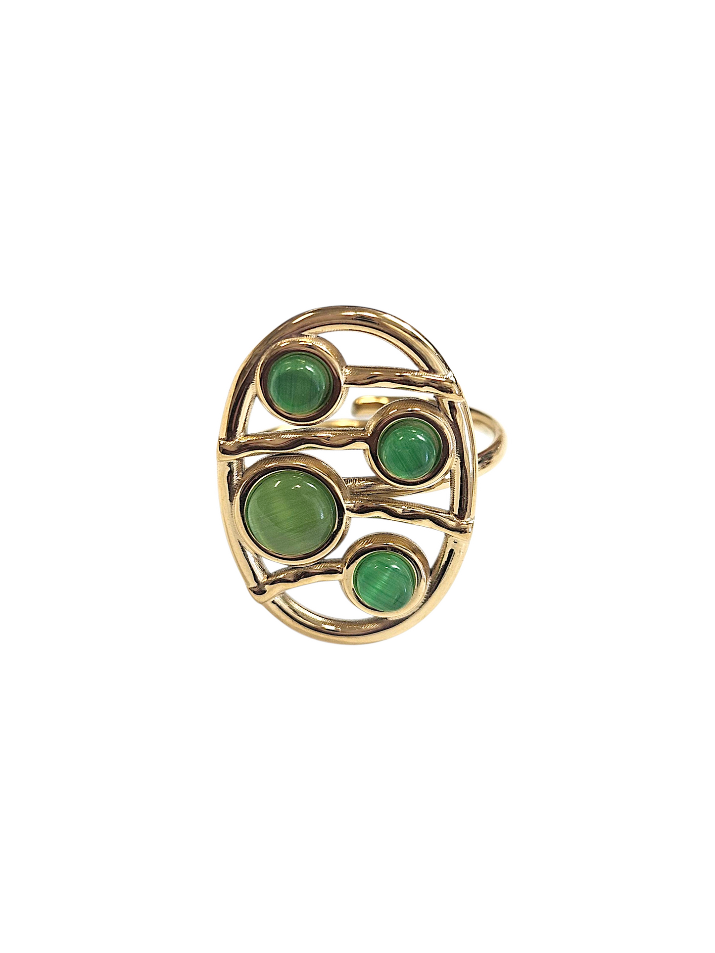 BAGUE KALISTA