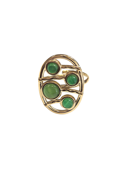 BAGUE KALISTA