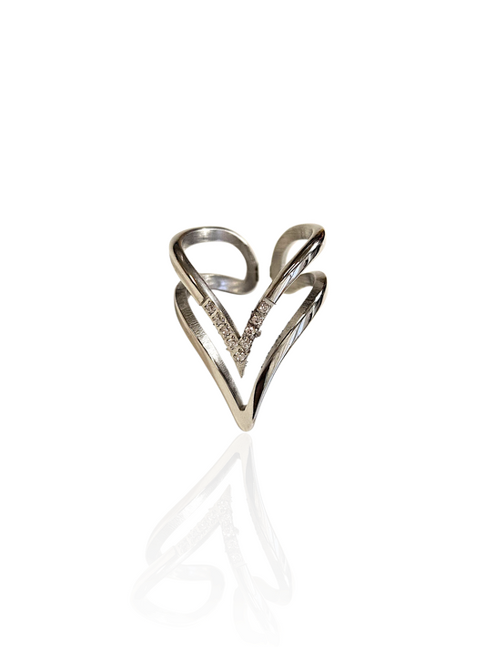 BAGUE DE PHALANGE ROCHELLE