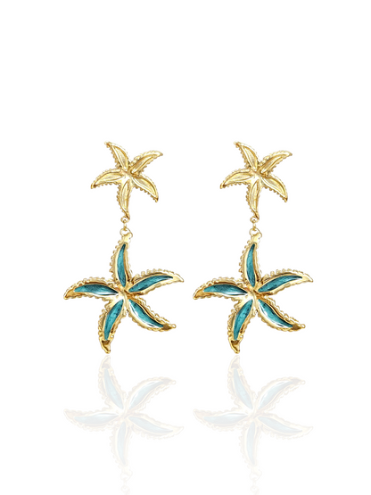 BOUCLE D'OREILLE PRADRIA