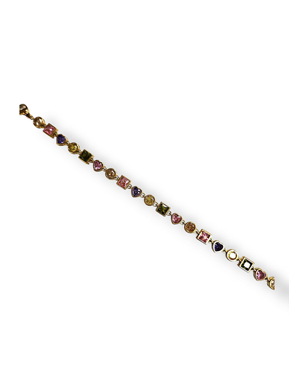 BRACELET RIVIÈRA