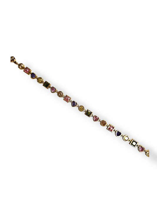 BRACELET RIVIÈRA