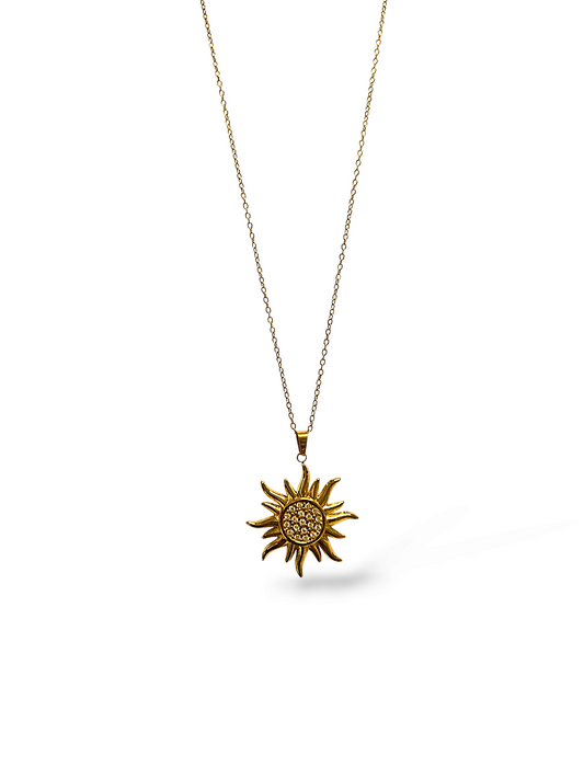 COLLIER BEAUSOLEIL
