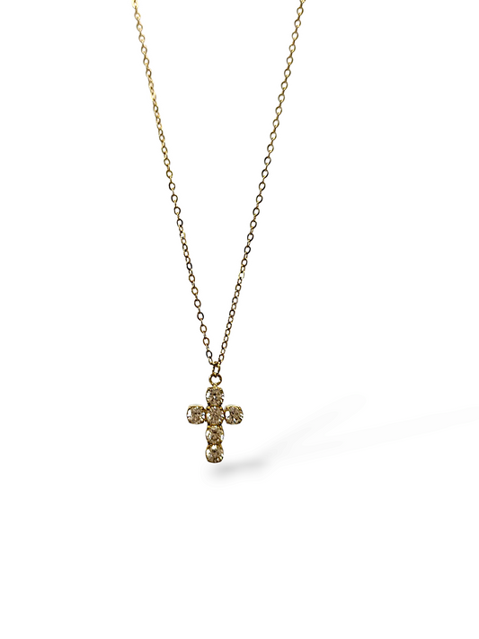 COLLIER GRASSE