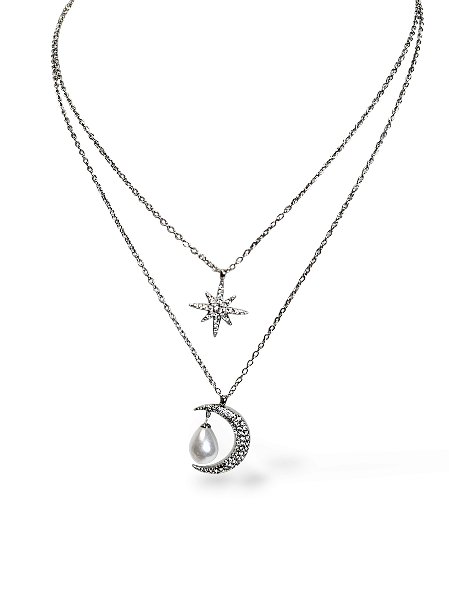 COLLIER MONACO