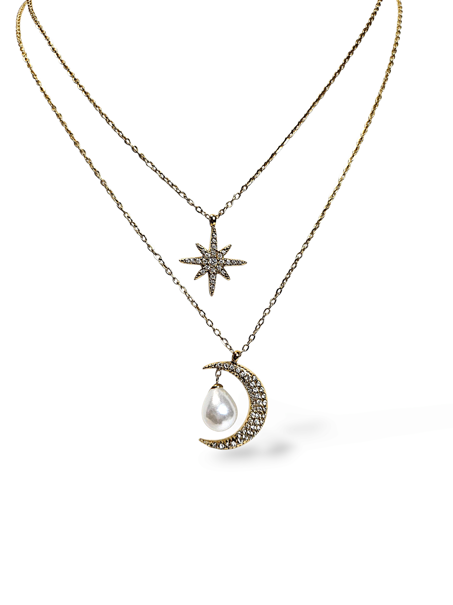 COLLIER MONACO