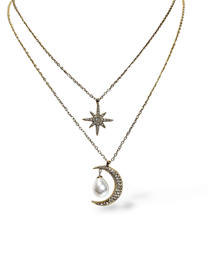COLLIER MONACO