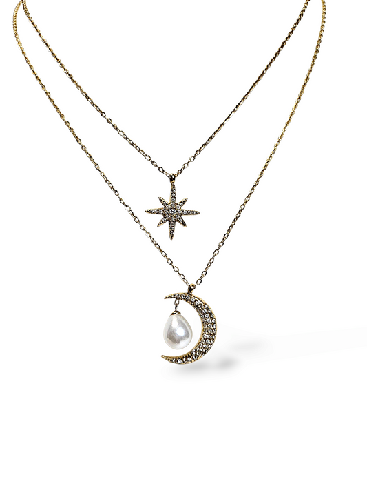 COLLIER MONACO