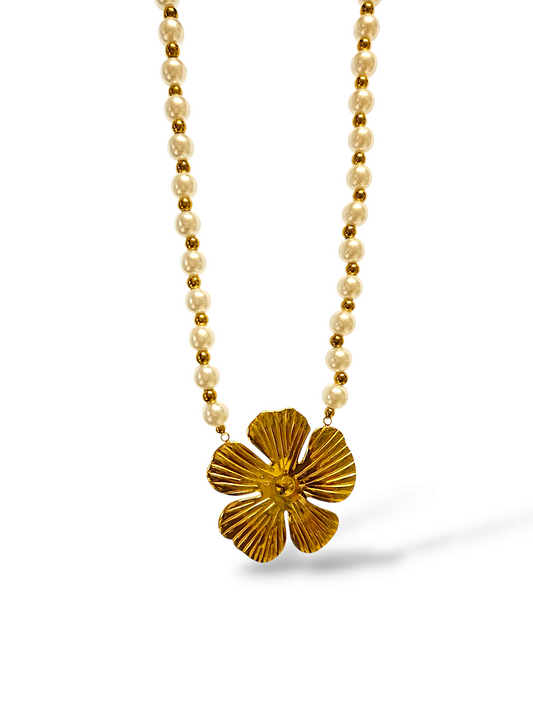 COLLIER LAURENT