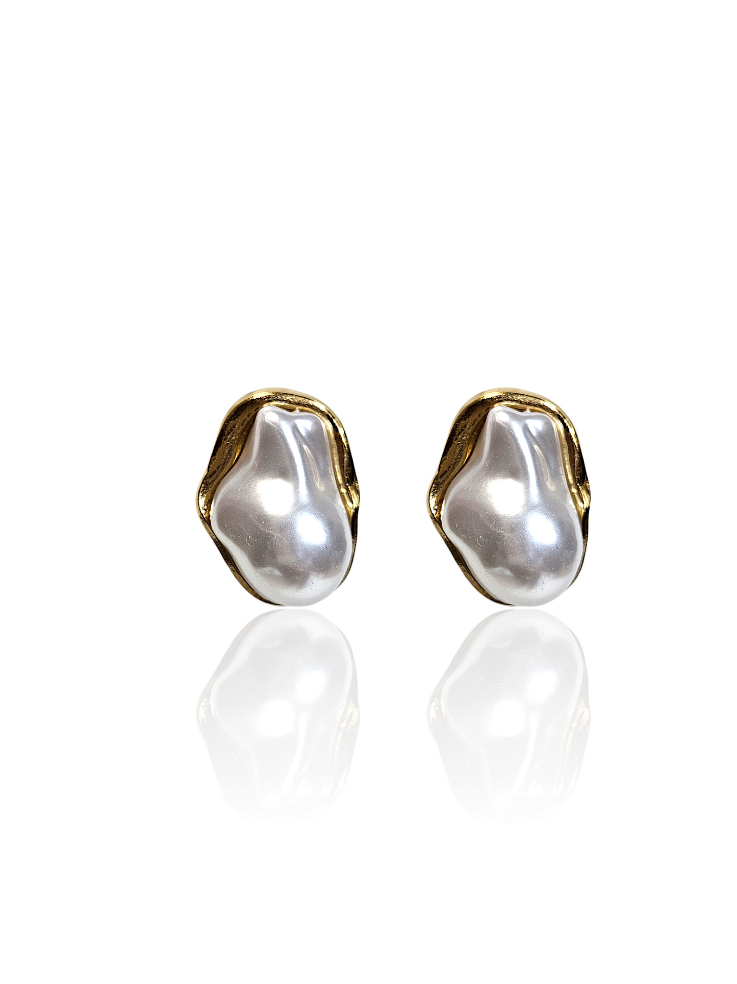 BOUCLE D'OREILLE CHARLENE
