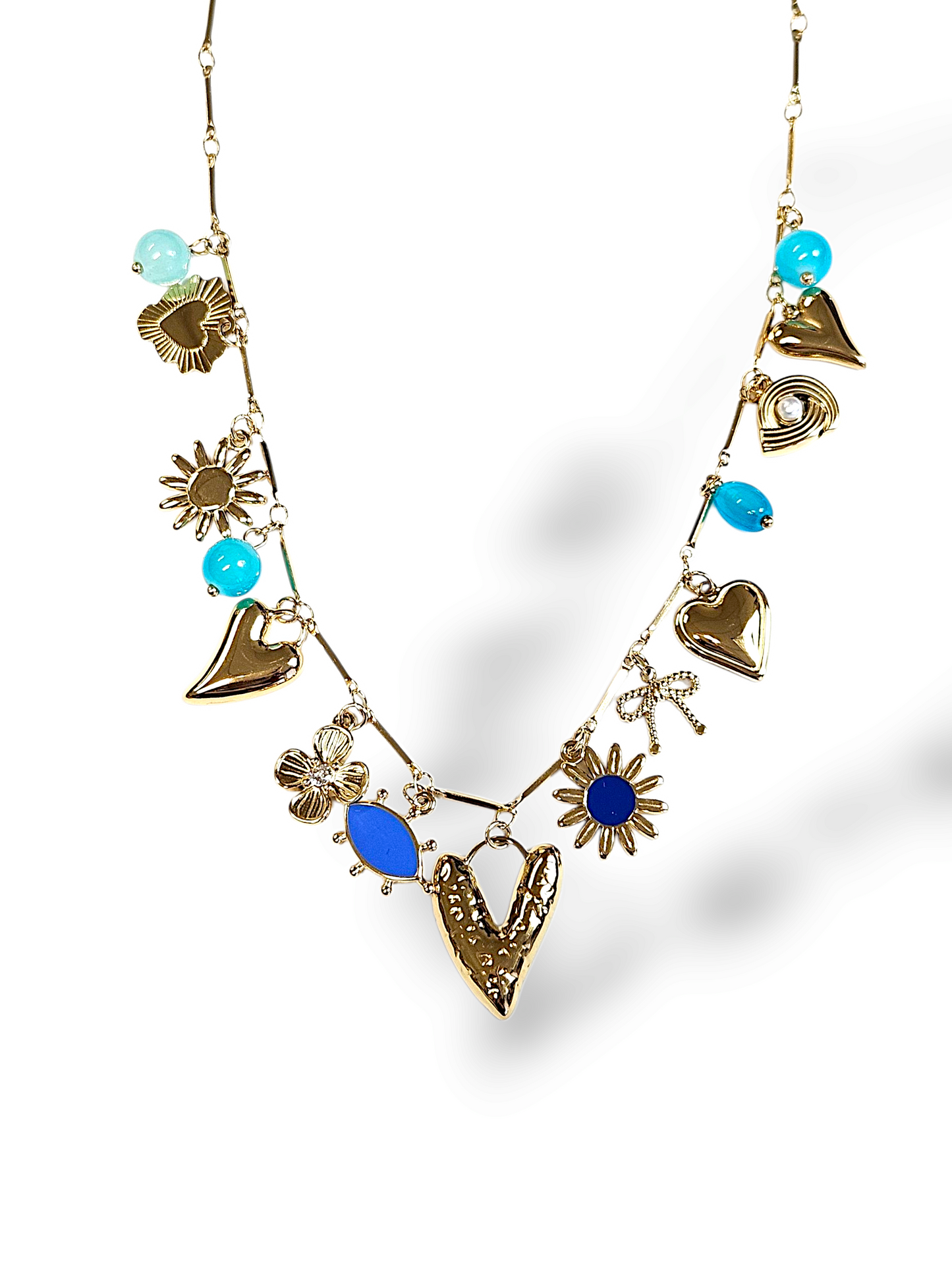 COLLIER MALA