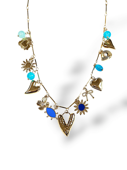 COLLIER MALA